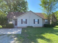 Building Photo - Large 3 Bedroom in Catoosa!!! Pet Friendly NEW DECK FRESH PAINT