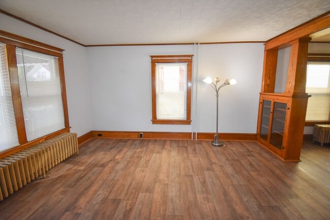 Building Photo - Large Home in Loganton with 1 Car Garage!