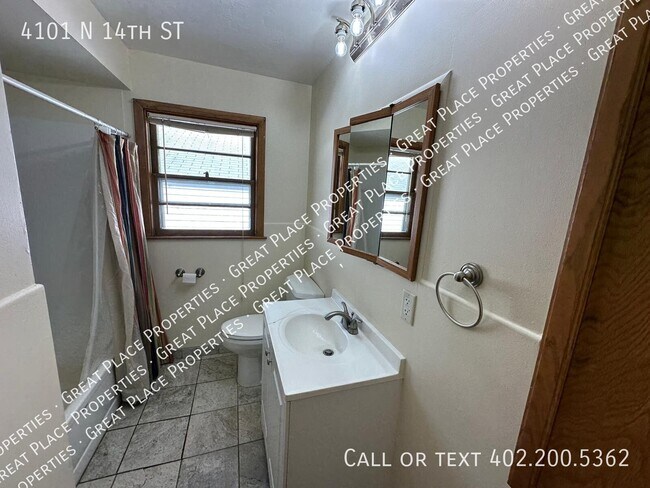 Building Photo - 4101 N 14th St