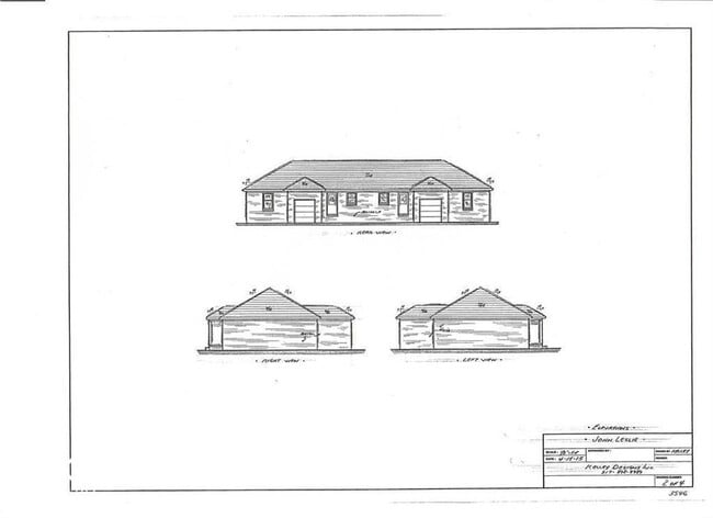 Building Photo - 116 Parthenia Ave
