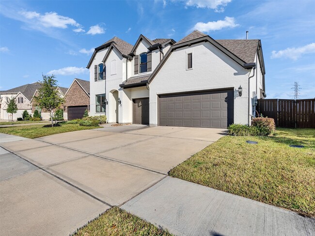 Building Photo - 913 Goose Creek St