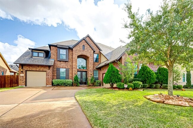 Building Photo - 4311 Madera Creek Ln