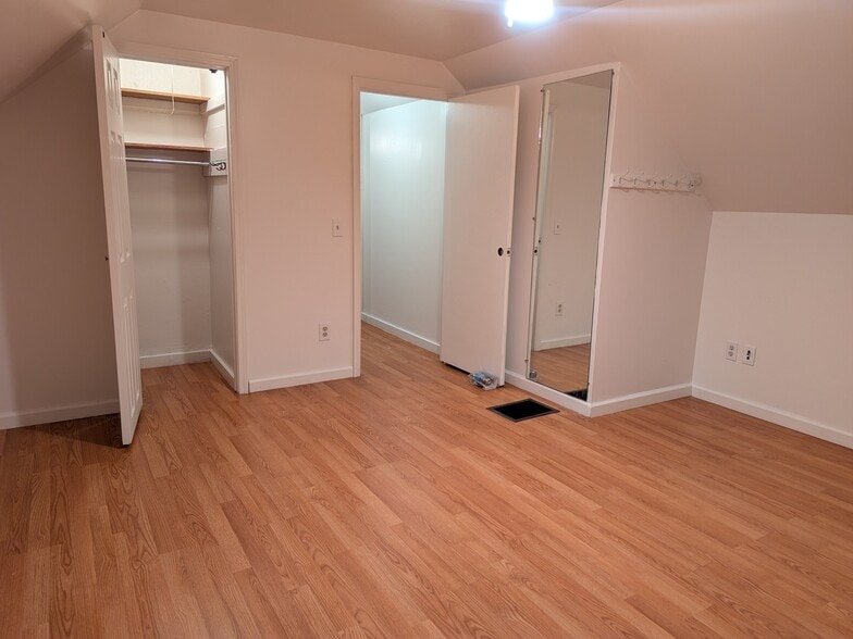 2nd Floor Bed 1 - 8 Charles Ave