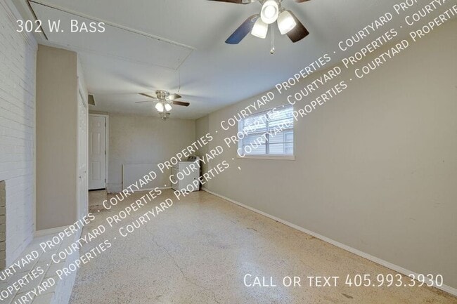 Building Photo - 302 W. Bass-