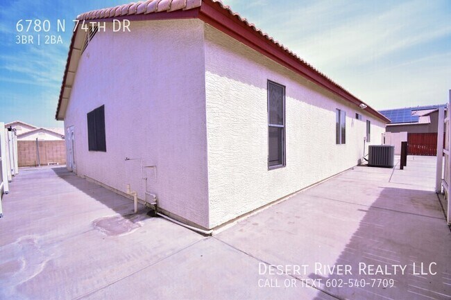 Building Photo - 6780 N 74th Dr