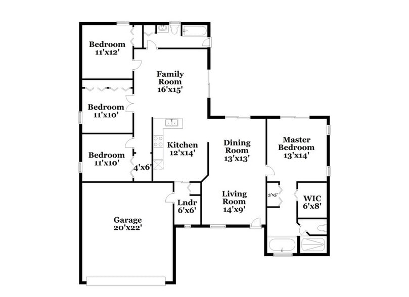 Building Photo - 405 Acacia Tree Way