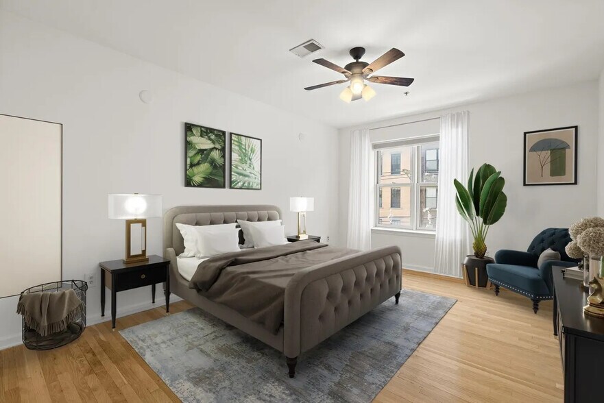 Building Photo - 77 Jefferson St