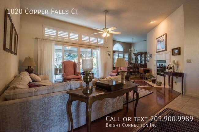 Building Photo - 1020 Copper Falls Ct