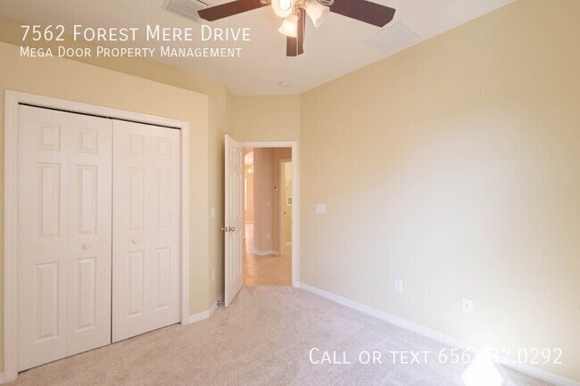 Building Photo - 7562 Forest Mere Dr