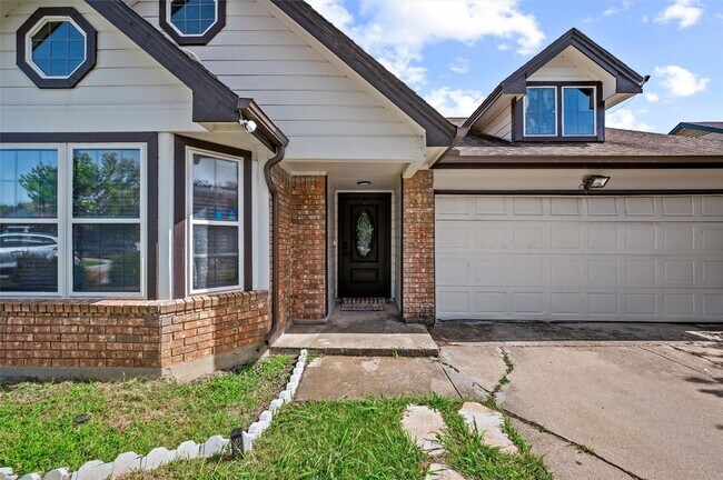 Building Photo - 3253 Beavers Bend Trail