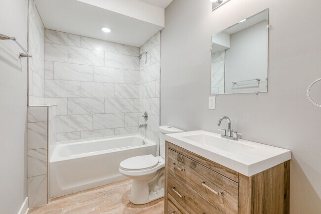 Building Photo - Brand New Luxury Apartments Brewerytown