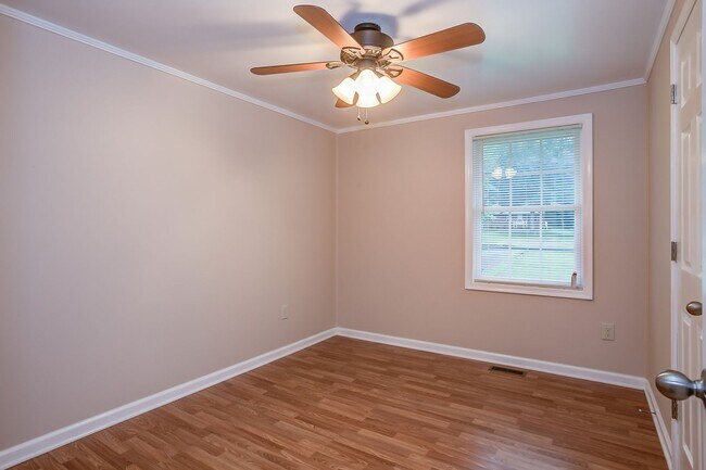 Building Photo - 3600 Green Creek