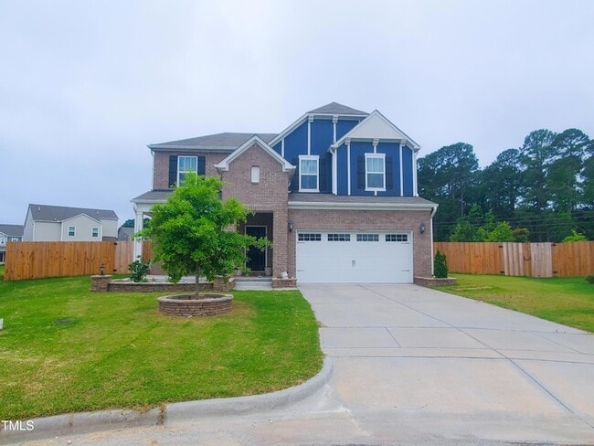 Building Photo - 3553 Lovage Dr