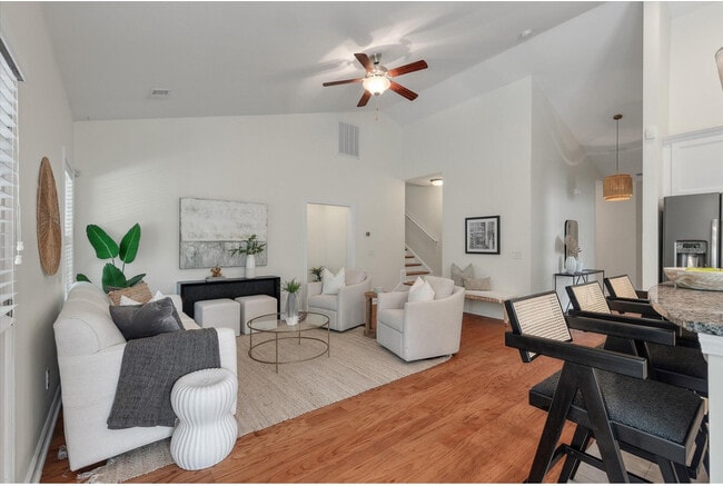Building Photo - 1610 Fishbone Dr