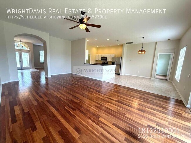 Building Photo - 5335 Bold Venture Pl