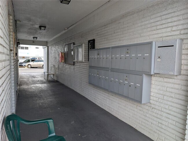Building Photo - 5850 18th St N