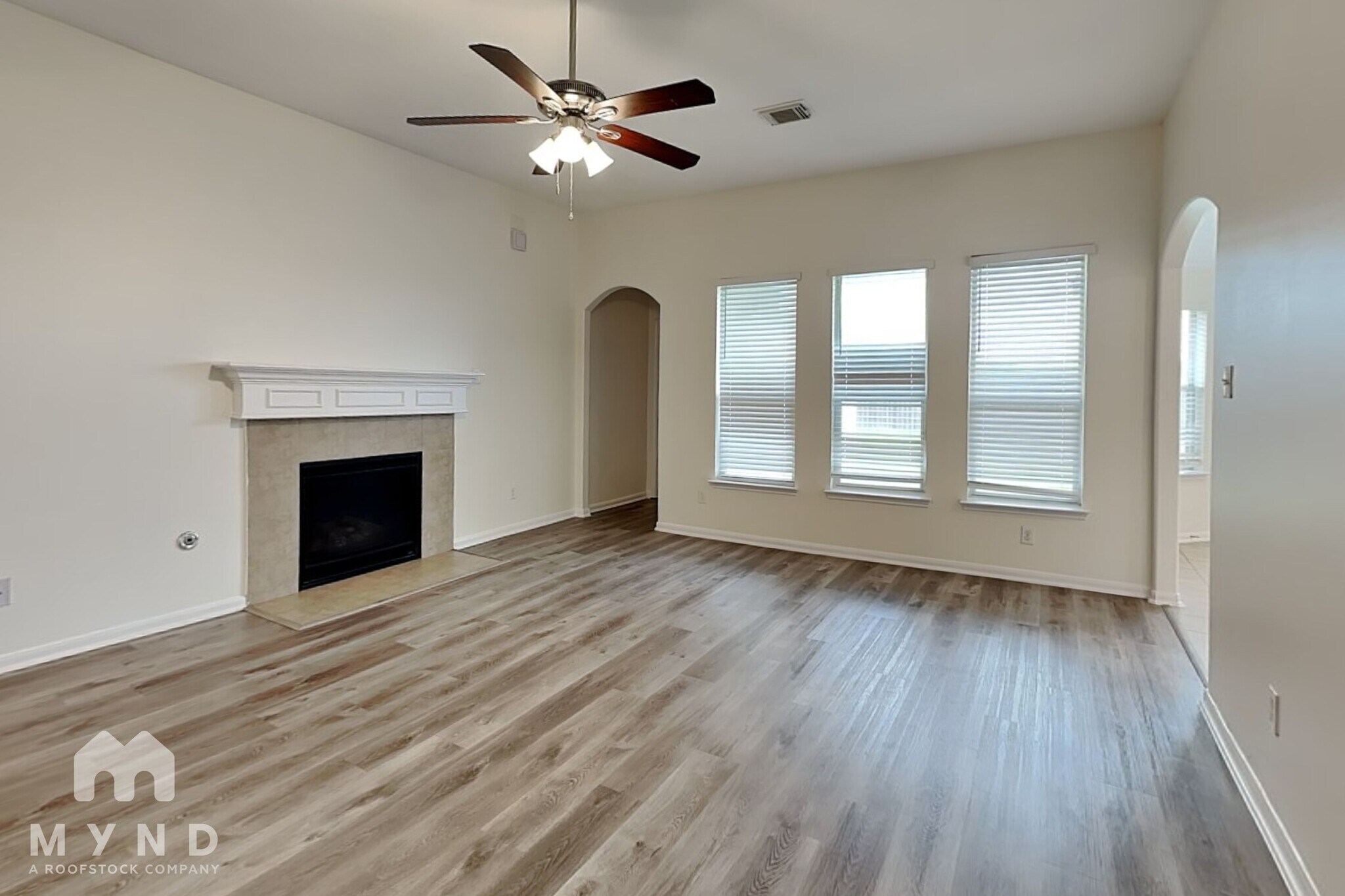 Building Photo - 4511 Monarch Blue Ln