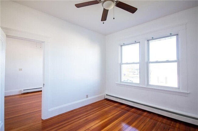 Building Photo - 23 Exeter Ave