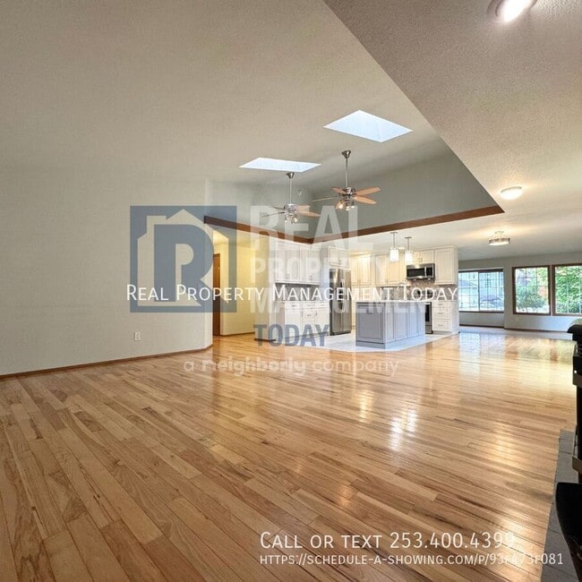 Building Photo - 8614 166th St Ct E