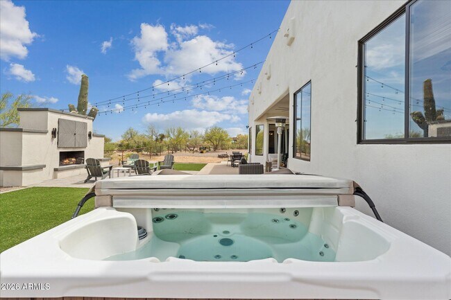 Building Photo - 14604 E Peak View Rd