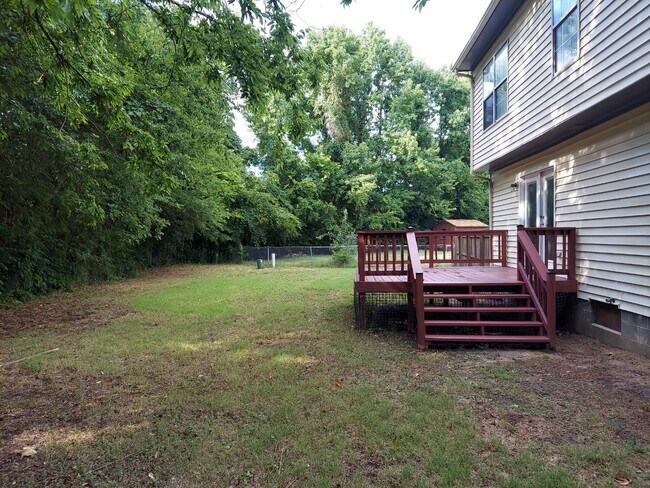 Building Photo - 1541 Paul Jack Dr