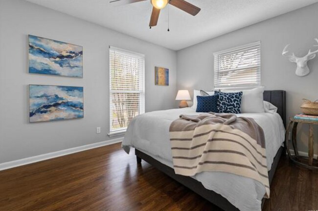 Building Photo - 6505 Chippewa Dr