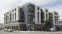 Building Photo - 2645 Crenshaw Blvd