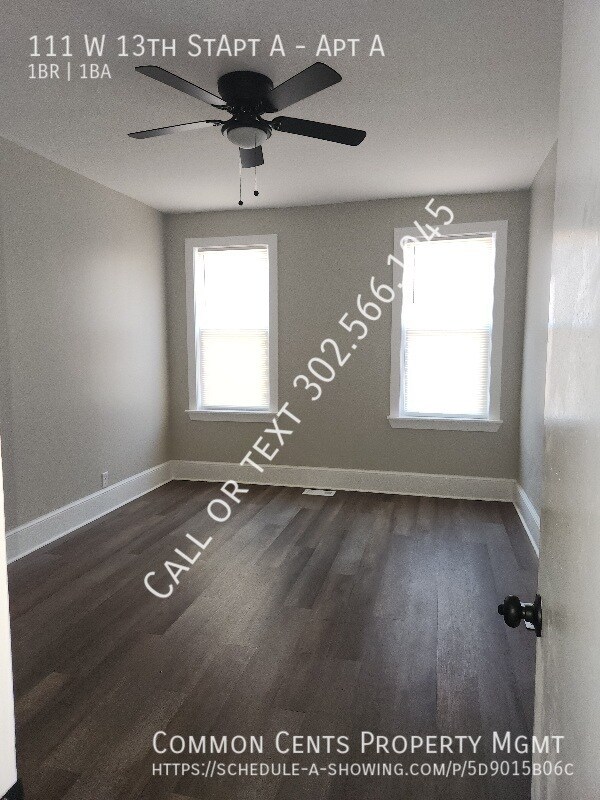 Building Photo - 111 W 13th St