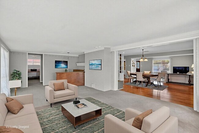 Building Photo - 3210 Cimmaron Ave