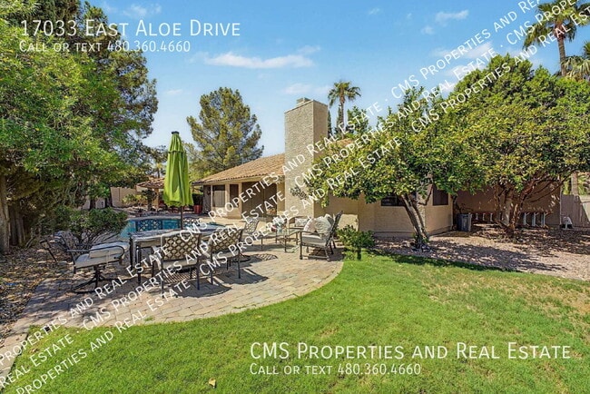 Building Photo - 17033 Aloe Dr