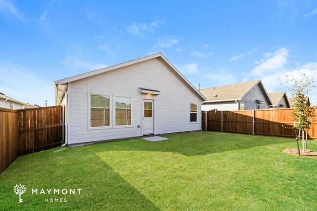 Building Photo - New Construction 3-Bedroom in Providence Village, TX