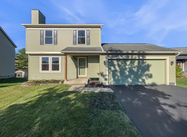 Primary Photo - 6800 Barker Dr