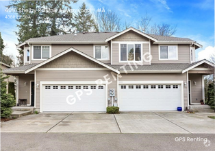 Building Photo - Charming 3-Bedroom Home in Lynnwood – Spac...