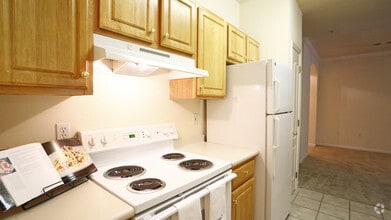 Interior Photo - Camden Ashburn Farm