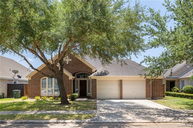 Primary Photo - 3400 San Angelo St