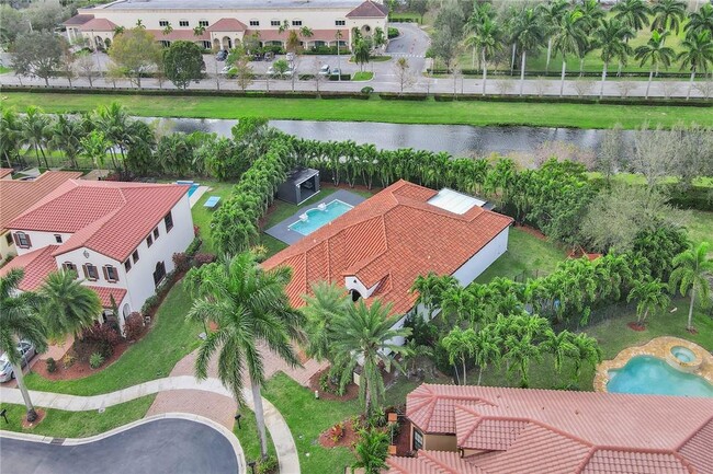 Building Photo - 4092 NW 88th Ter