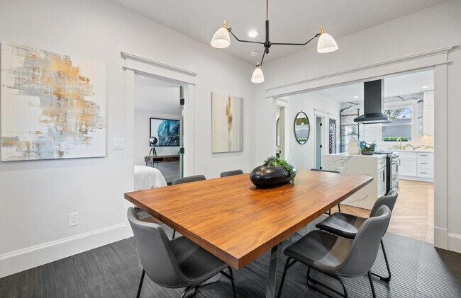 Building Photo - 1807 Martin Luther King Jr Way