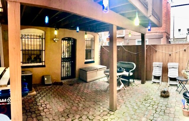 Building Photo - 1305 Euclid St NW