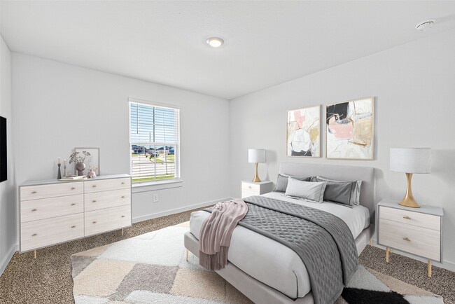 Building Photo - 4415 Russet Elm Ln