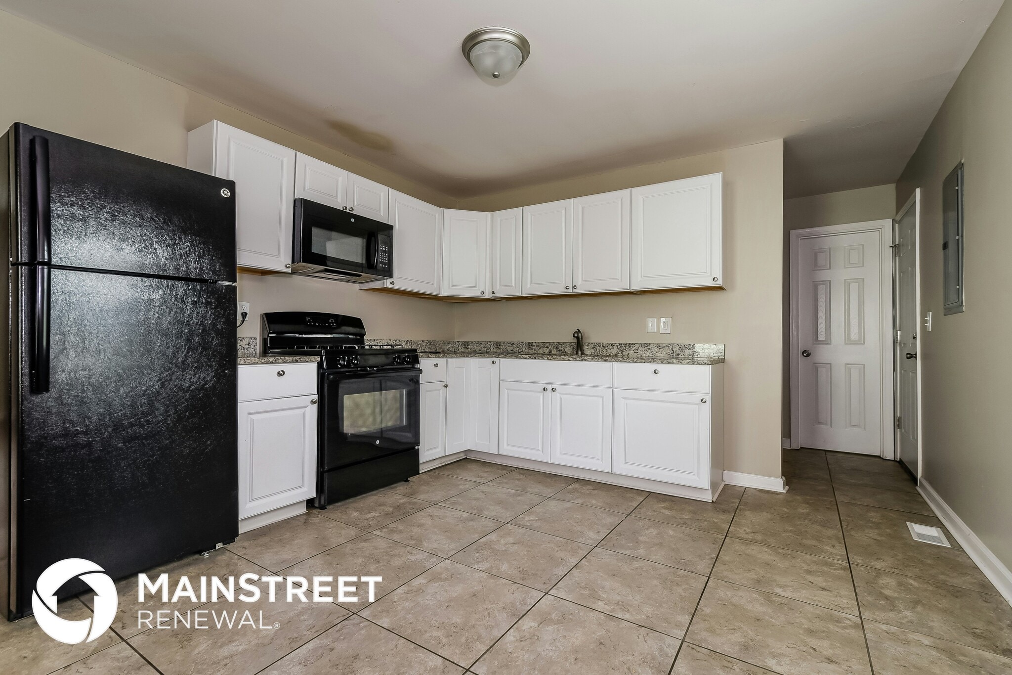 Building Photo - 5337 W 36th St