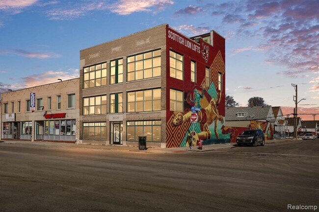 Primary Photo - 8820 Joseph Campau Ave