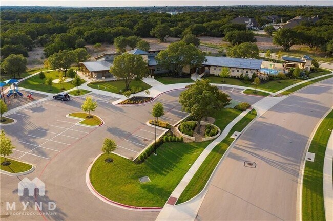 Building Photo - 317 Rusk Bluff Ave