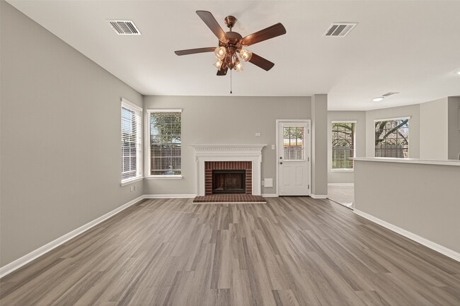 Building Photo - 7411 Pacific Ridge Ct