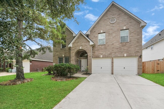 Building Photo - 24523 Red Bluff Tr