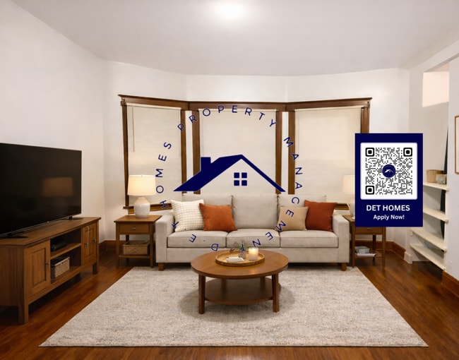 Building Photo - 3757 Garland St