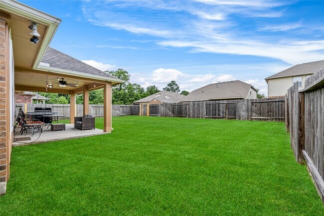 Building Photo - 7030 Villa Mountain Ln