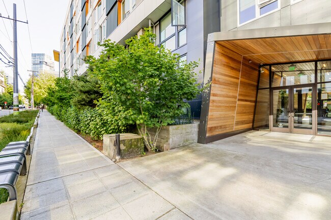 Building Photo - 1255 Harrison St