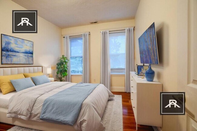 Building Photo - 2 bedroom in Brookline MA 02446