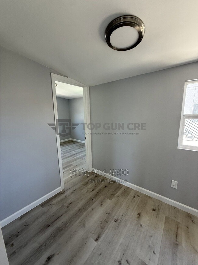 Building Photo - 3717 36th St