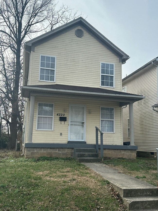 Building Photo - 4220 Sunset Ave
